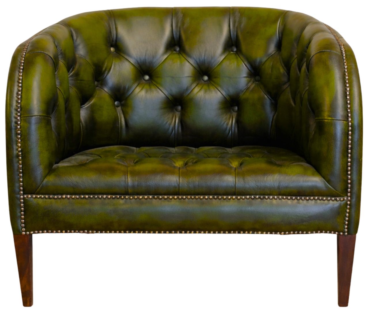 The Eton Chair